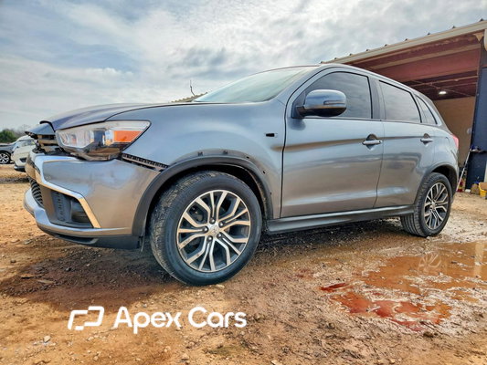 Mitsubishi Outlander 2019 - Image 1 of 14