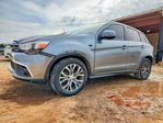 Mitsubishi Outlander 2019