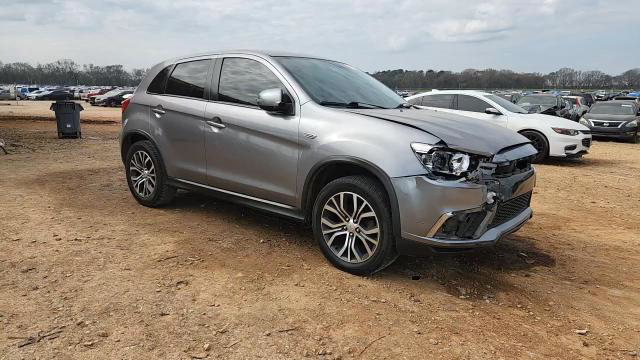 Mitsubishi Outlander 2019