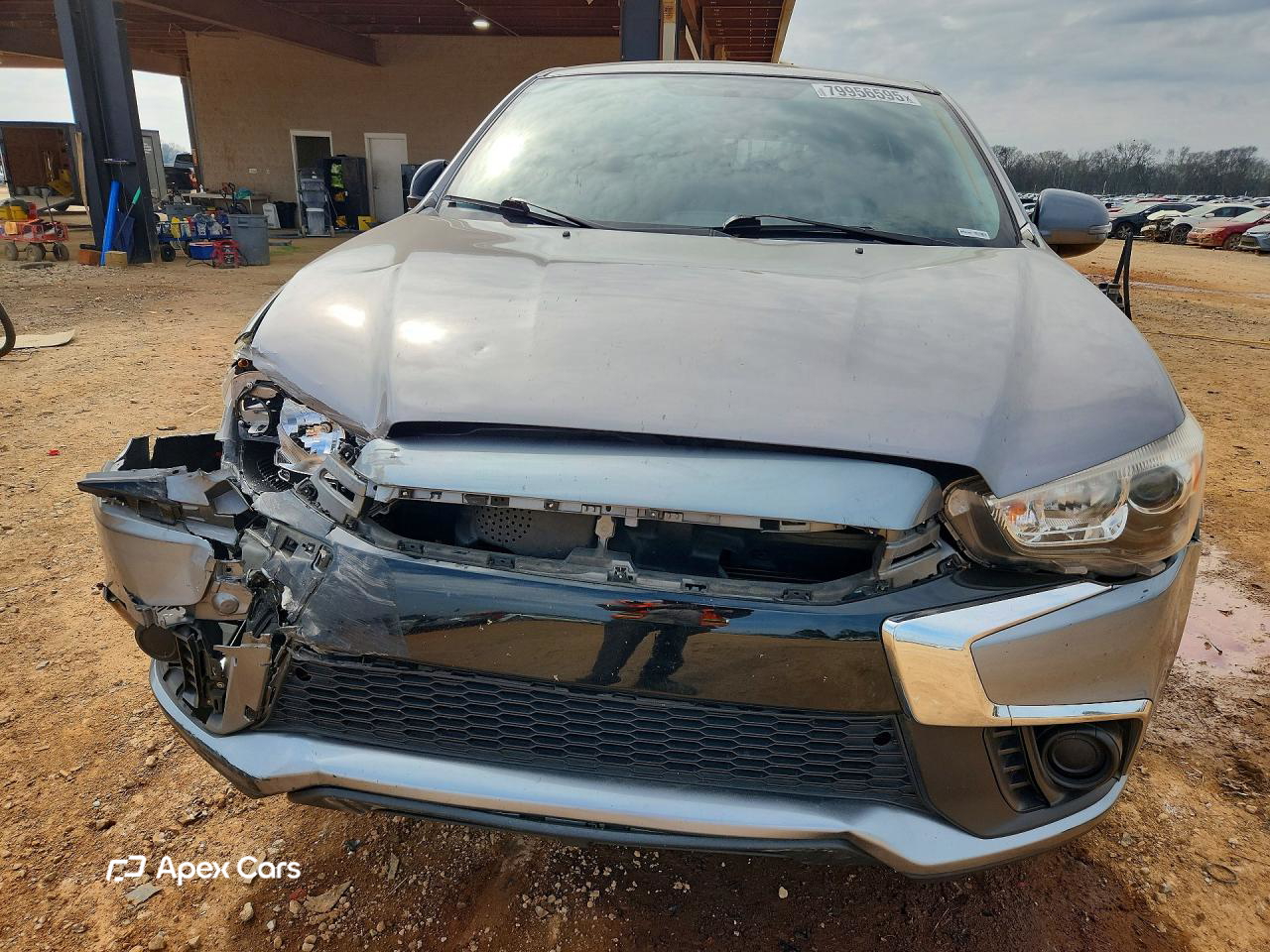 Mitsubishi Outlander 2019