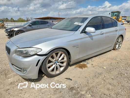 BMW Series 5 2011 - Image 1 of 12