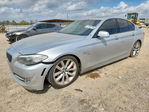 BMW Series 5 2011