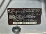 BMW Series 5 2011