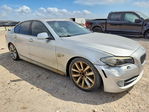 BMW Series 5 2011