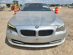 BMW Series 5 2011
