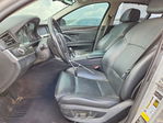 BMW Series 5 2011