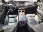 BMW Series 5 2011