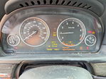 BMW Series 5 2011