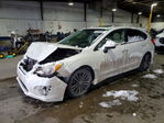 Subaru Impreza 2012