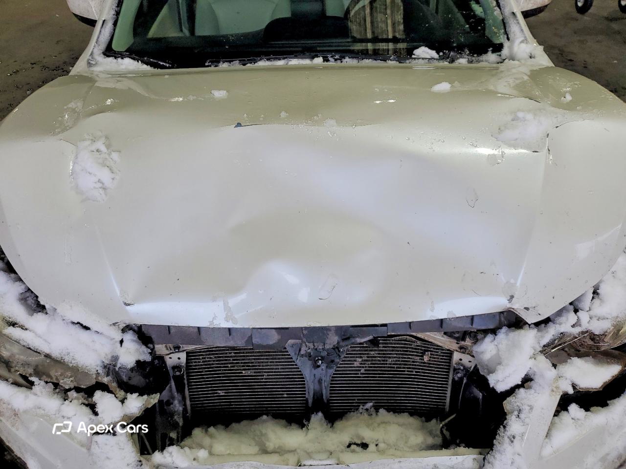Subaru Impreza 2012