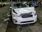Subaru Impreza 2012