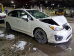 Subaru Impreza 2012