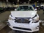 Subaru Impreza 2012