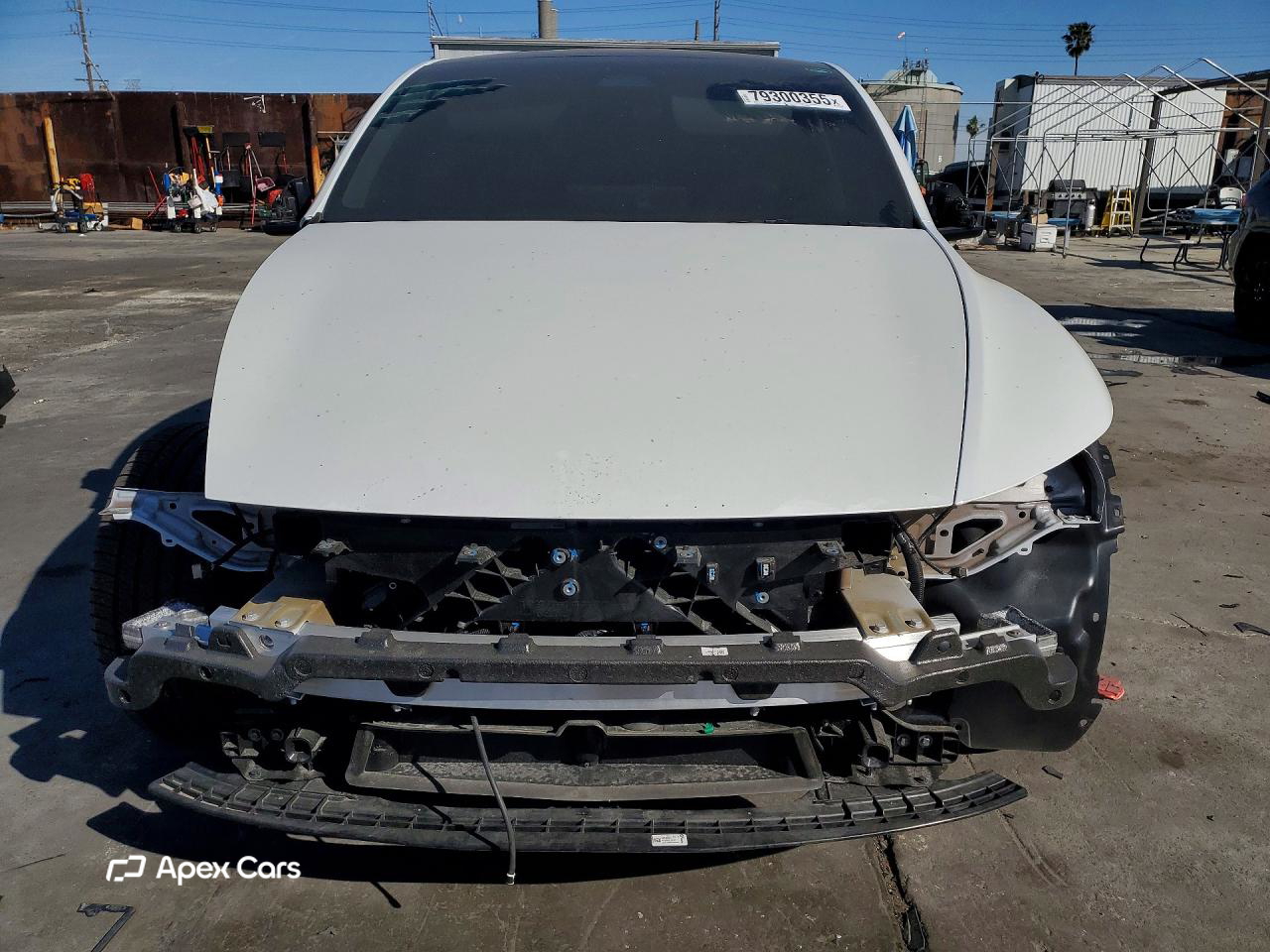 Tesla Model Y 2026