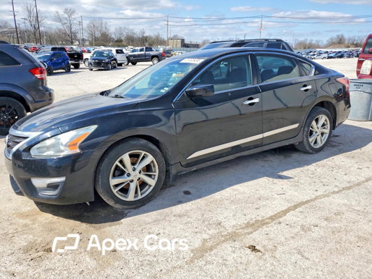 Nissan Altima 2014 - Image 1 of 13