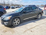 Nissan Altima 2014