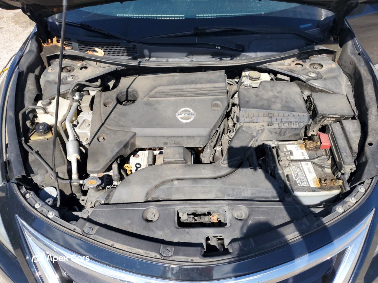 Nissan Altima 2014