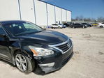 Nissan Altima 2014