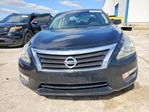 Nissan Altima 2014