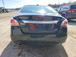 Nissan Altima 2014