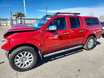 Nissan Navara (Frontier) 2012
