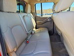 Nissan Navara (Frontier) 2012