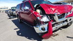 Nissan Navara (Frontier) 2012
