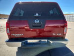 Nissan Navara (Frontier) 2012