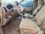 Nissan Navara (Frontier) 2012