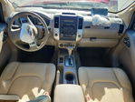 Nissan Navara (Frontier) 2012