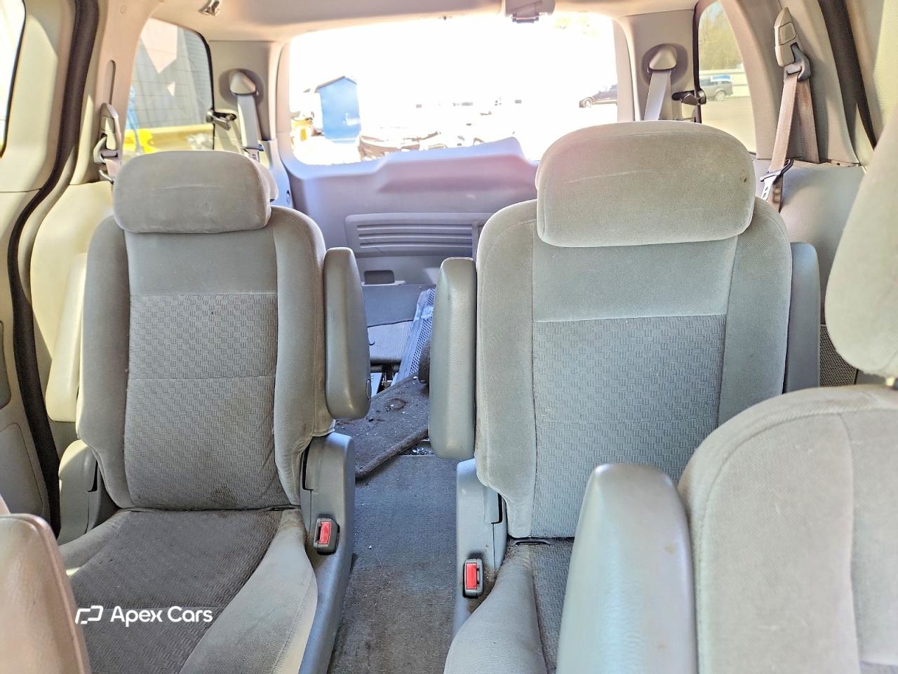 Ford Freestar 2006