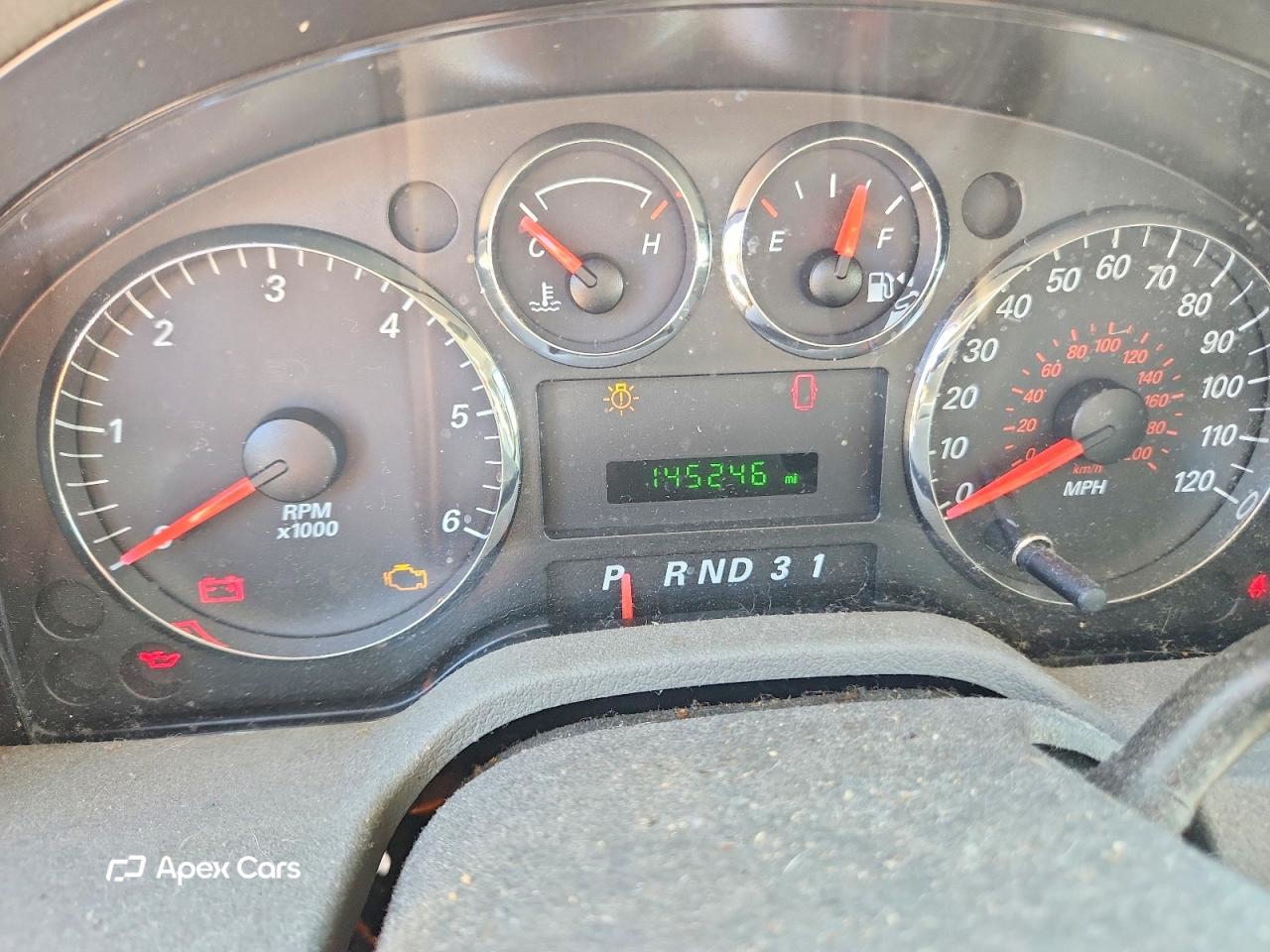 Ford Freestar 2006