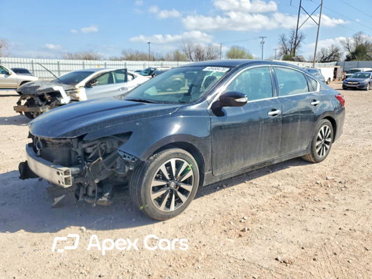 Nissan Altima 2018 - Image 1 of 13