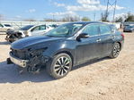 Nissan Altima 2018