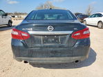 Nissan Altima 2018
