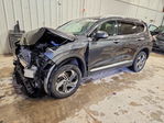 Hyundai Santa Fe 2022