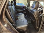 Hyundai Santa Fe 2022