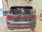 Hyundai Santa Fe 2022