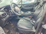 Hyundai Santa Fe 2022