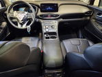 Hyundai Santa Fe 2022