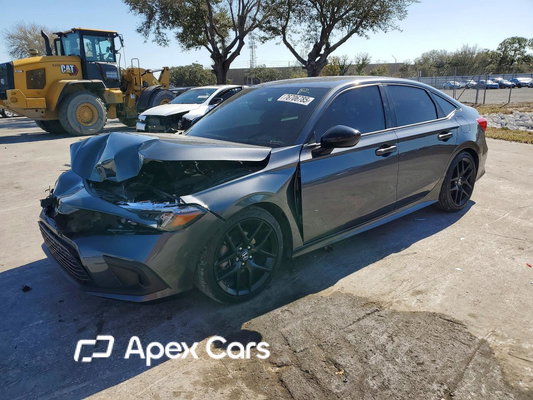 Honda Civic 2024 - Image 1 of 12