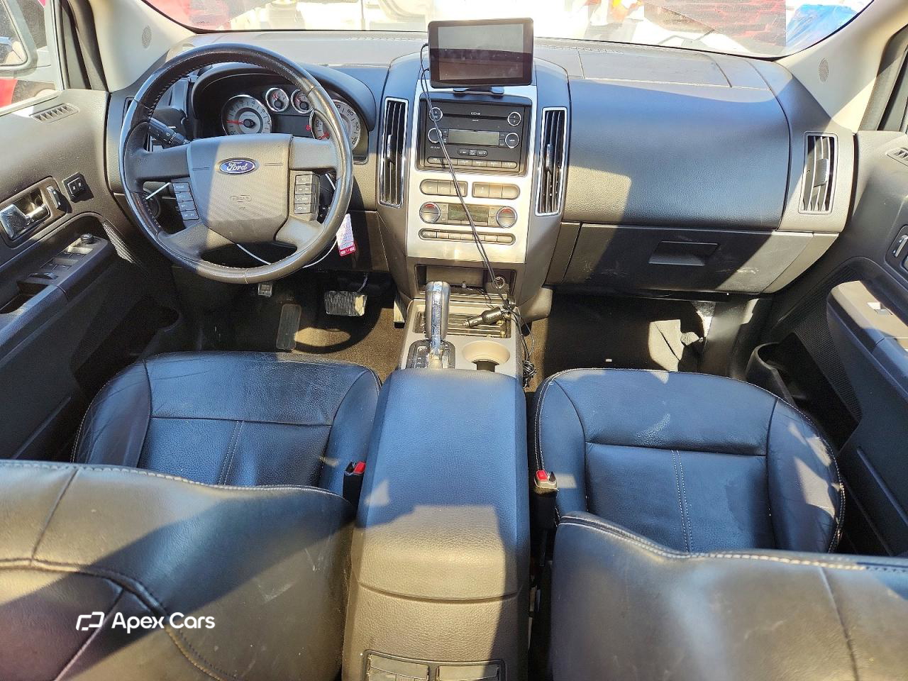 Ford Edge 2010