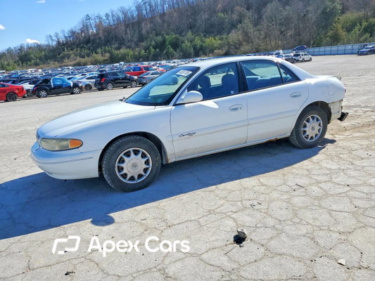 2000 Buick Century - Image 1 of 13