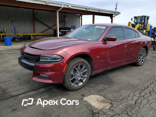 Dodge Charger 2018 - Image 1 of 14