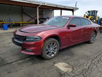 Dodge Charger 2018