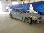 Kia Stinger 2022