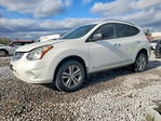 Nissan Rogue 2015