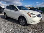 Nissan Rogue 2015