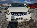 Nissan Rogue 2015