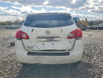 Nissan Rogue 2015